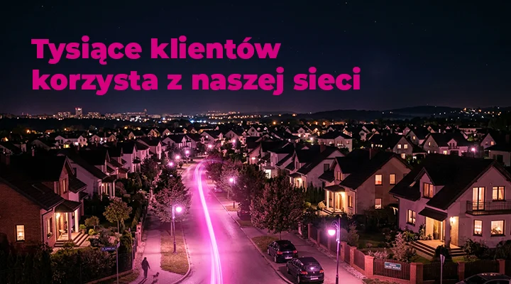 Nasz Internet nie zawodzi